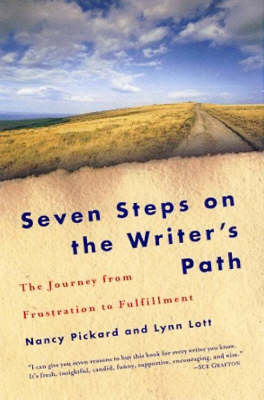 Seven Steps On The Writer's Path