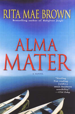 Alma Mater