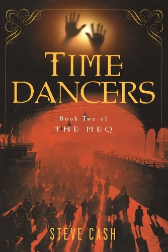 Time Dancers