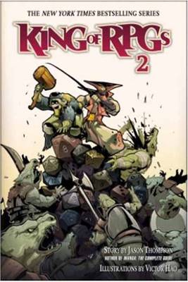 King Of Rpgs 2
