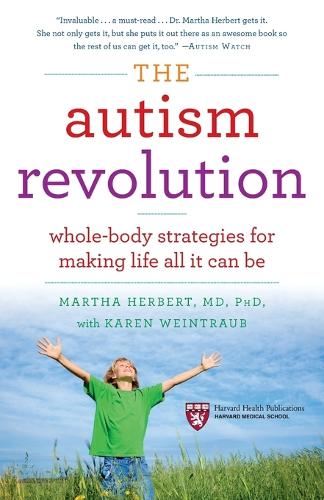 The Autism Revolution