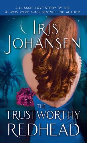 The Trustworthy Redhead