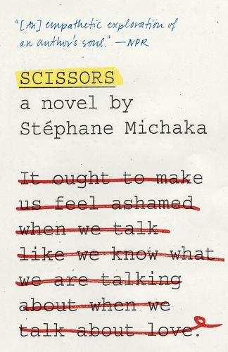 Scissors