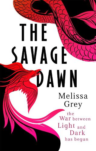 The Savage Dawn