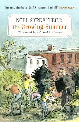 The Growing Summer
