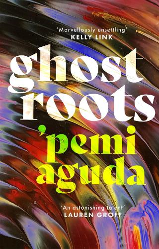 Ghostroots