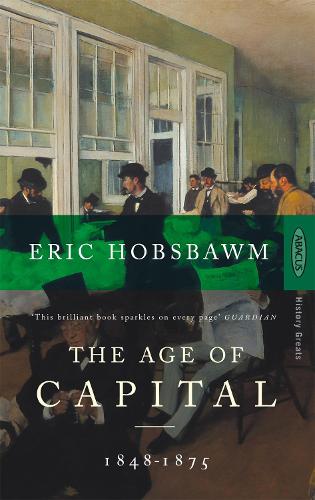The Age Of Capital