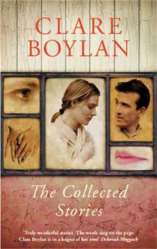 The Collected Stories