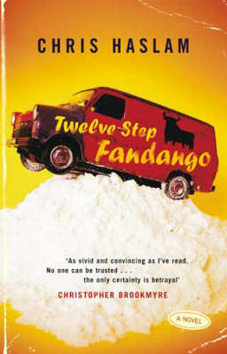 Twelve Step Fandango