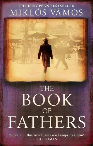 The Book Of Fathers