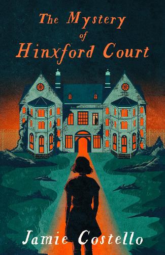 The Mystery of Hinxford Court