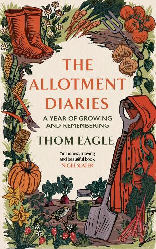 The Allotment Diaries