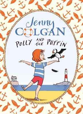 Polly and the Puffin