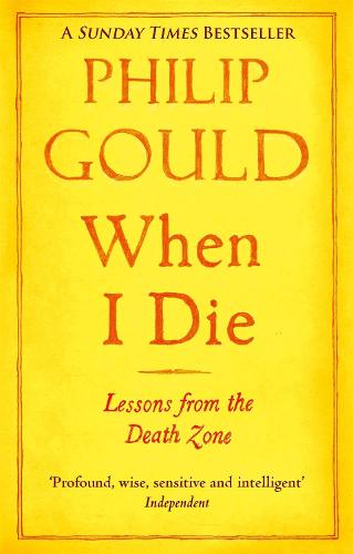 When I Die