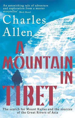 A Mountain In Tibet