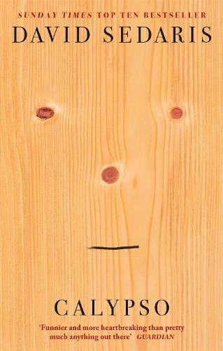 Calypso by David Sedaris