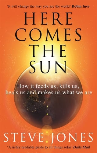 Here Comes the Sun