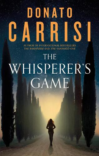 The Whisperer's Game