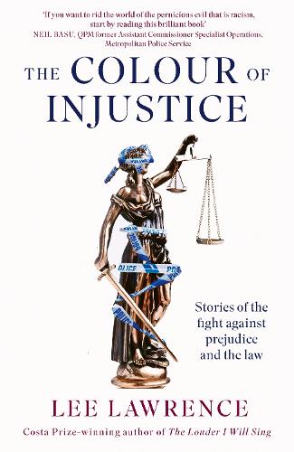 The Colour of Injustice