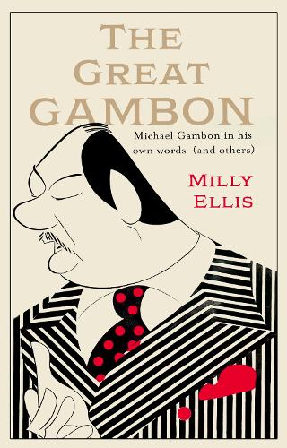 The Great Gambon