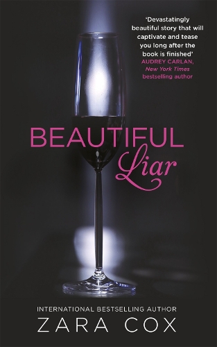 Beautiful Liar