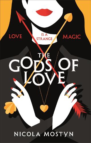 The Gods of Love