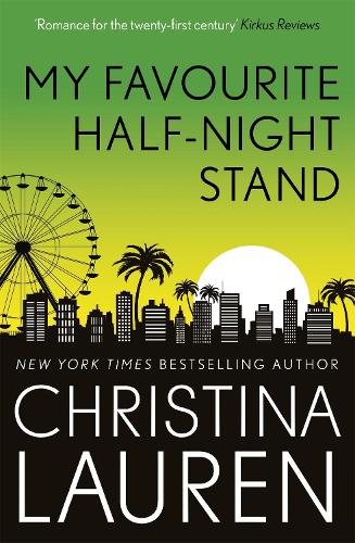 My Favourite Half-Night Stand