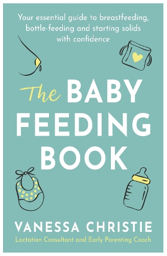 The Baby Feeding Book