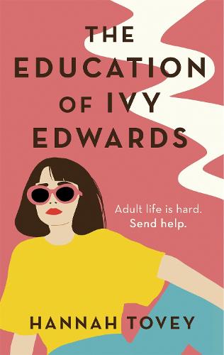 The Education of Ivy Edwards