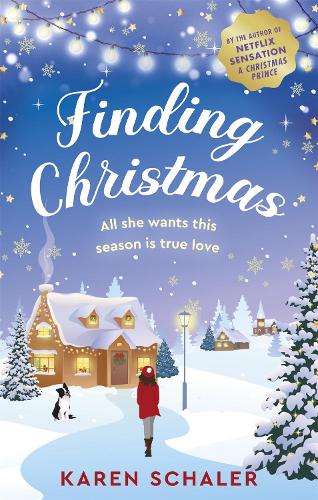 Finding Christmas