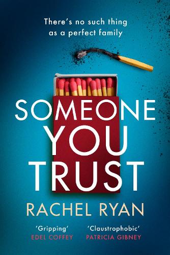 Someone You Trust