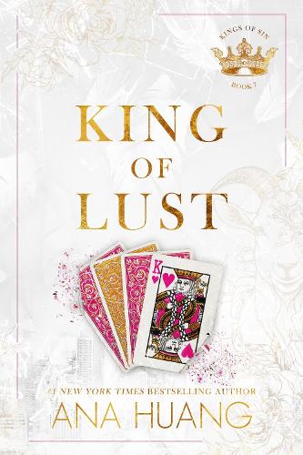 King of Lust