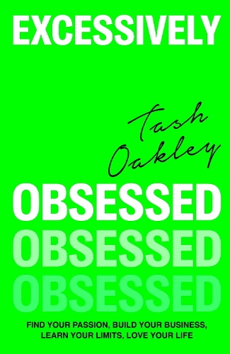 Excessively Obsessed