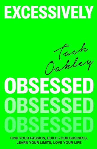 Excessively Obsessed