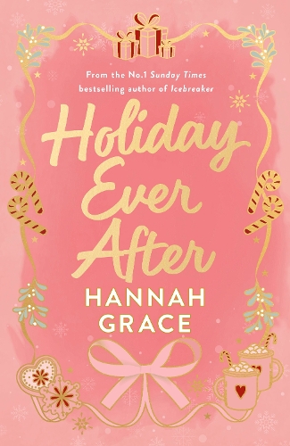 Holiday Ever After