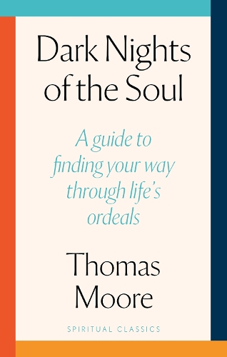 Dark Nights Of The Soul