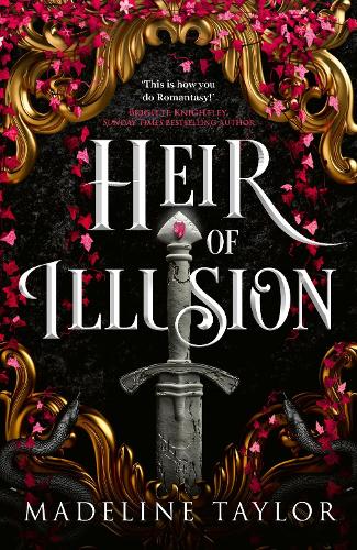 Heir of Illusion