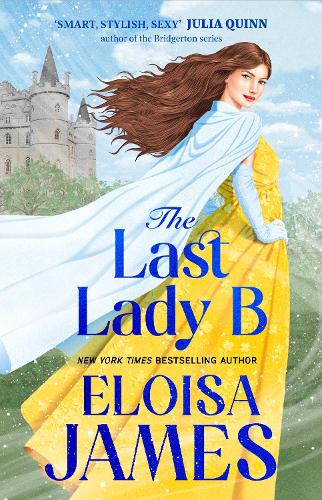 The Last Lady B