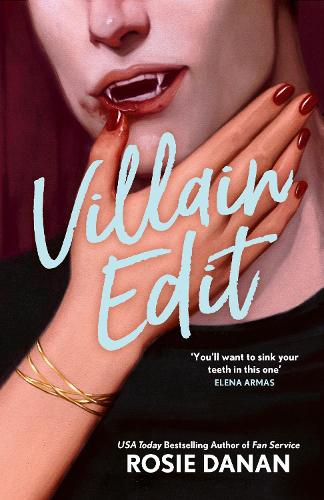 Villain Edit