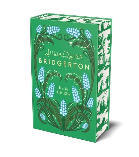 Bridgerton: It's In His Kiss (Bridgertons Book 7)