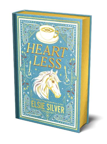 Heartless (Collector's Edition)