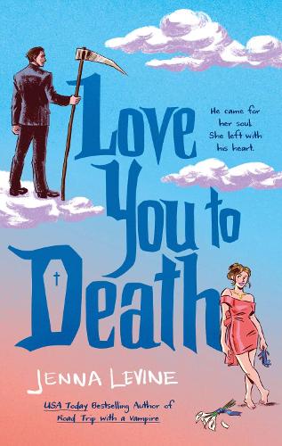 Love You to Death