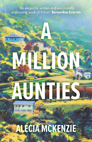 A Million Aunties