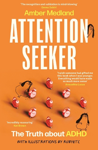 Attention Seeker