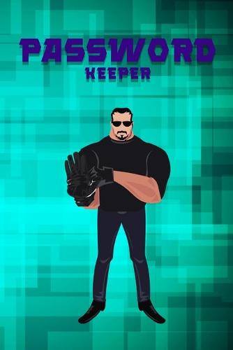 Password Keeper