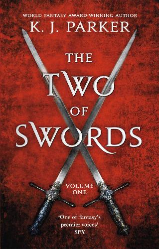The Two of Swords: Volume One