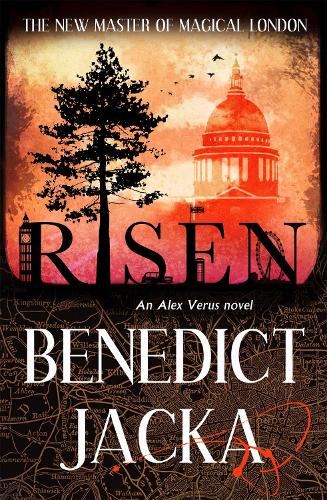 Risen