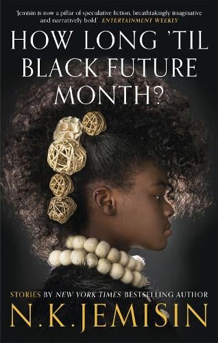 How Long 'til Black Future Month?
