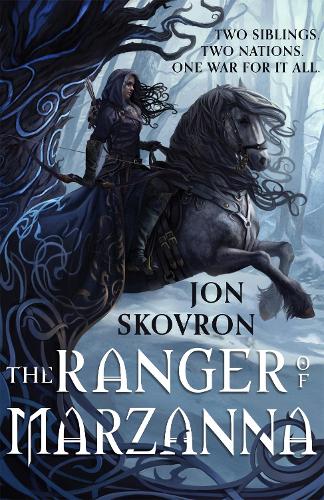 The Ranger of Marzanna