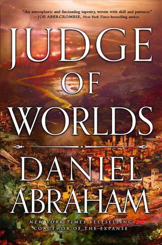 Judge of Worlds